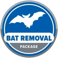 Bat Removal package badge