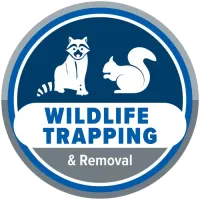 Wildlife Trapping & Removal package badge