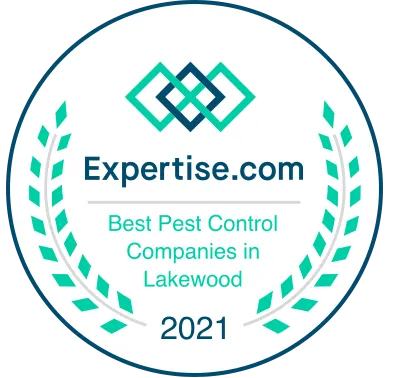Expertise.com 2021 award Lakewood, Co
