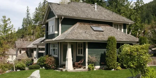 pest free home